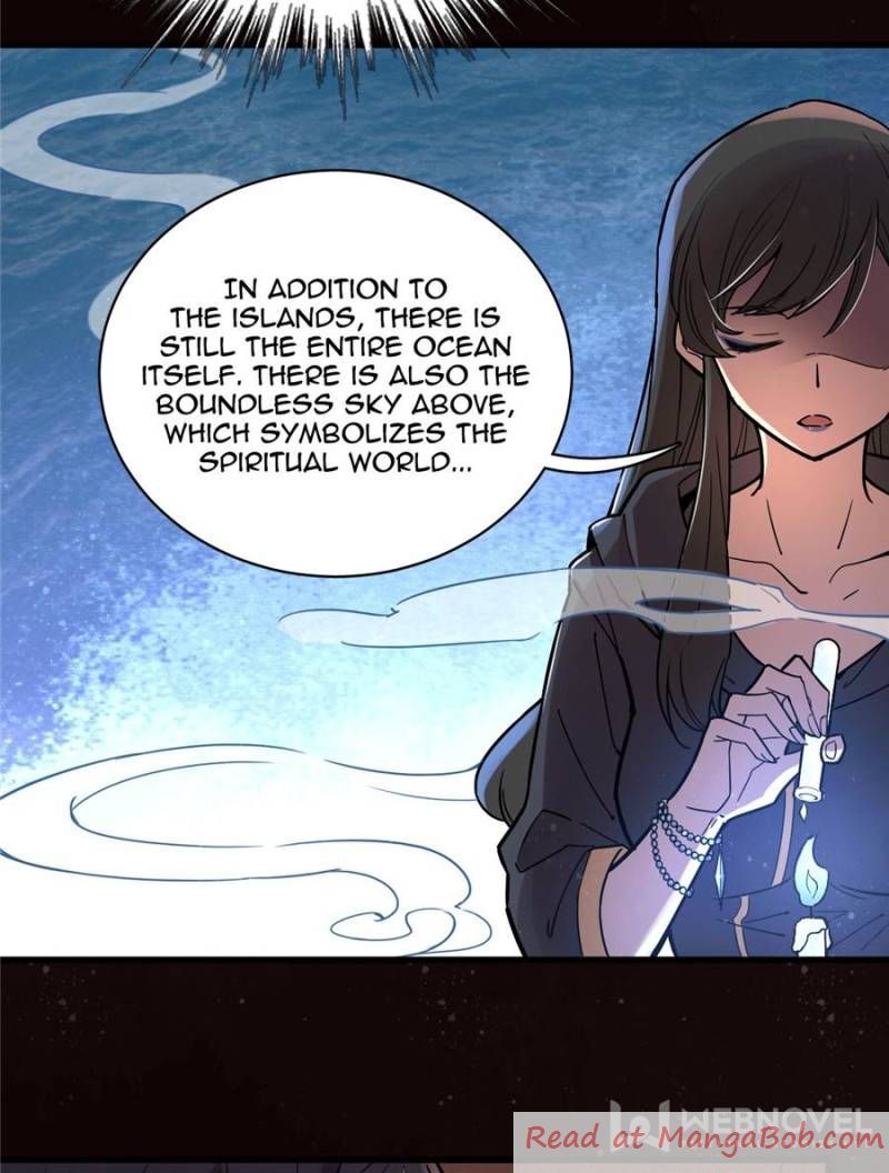 Read Lord of the Mysteries Manga Online