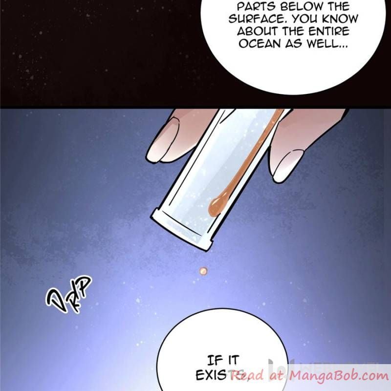 Read Lord of the Mysteries Manga Online