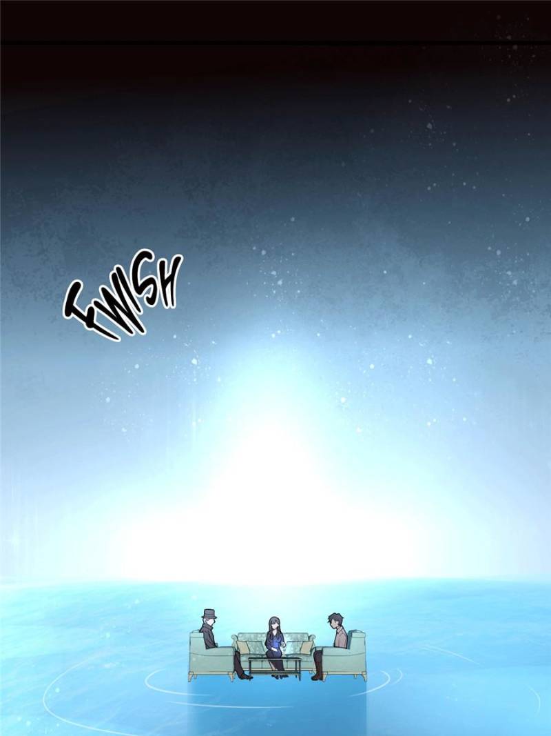 Read Lord of the Mysteries Manga Online