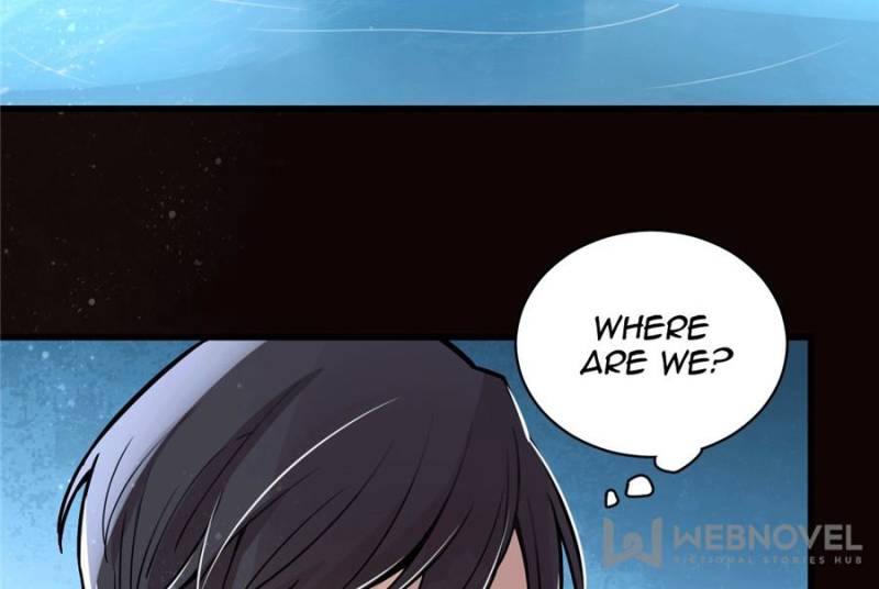 Read Lord of the Mysteries Manga Online