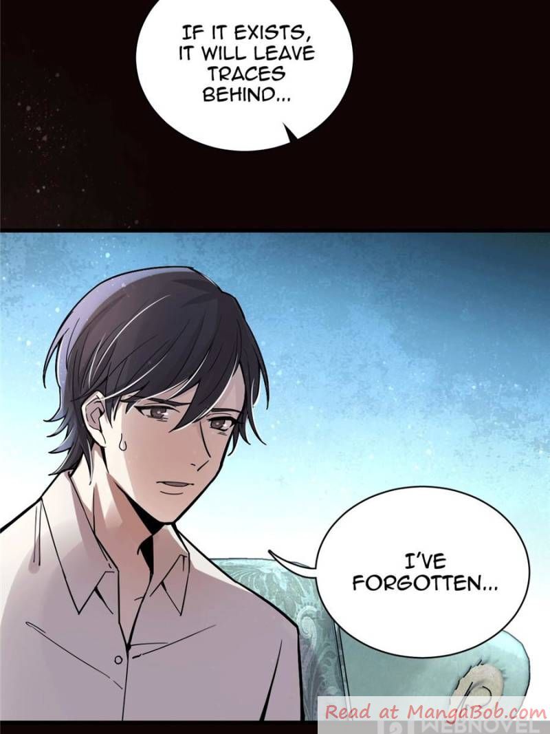 Read Lord of the Mysteries Manga Online