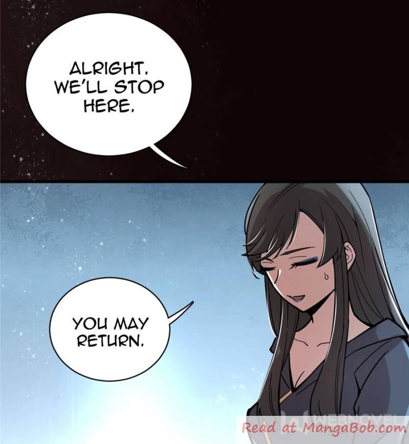 Read Lord of the Mysteries Manga Online