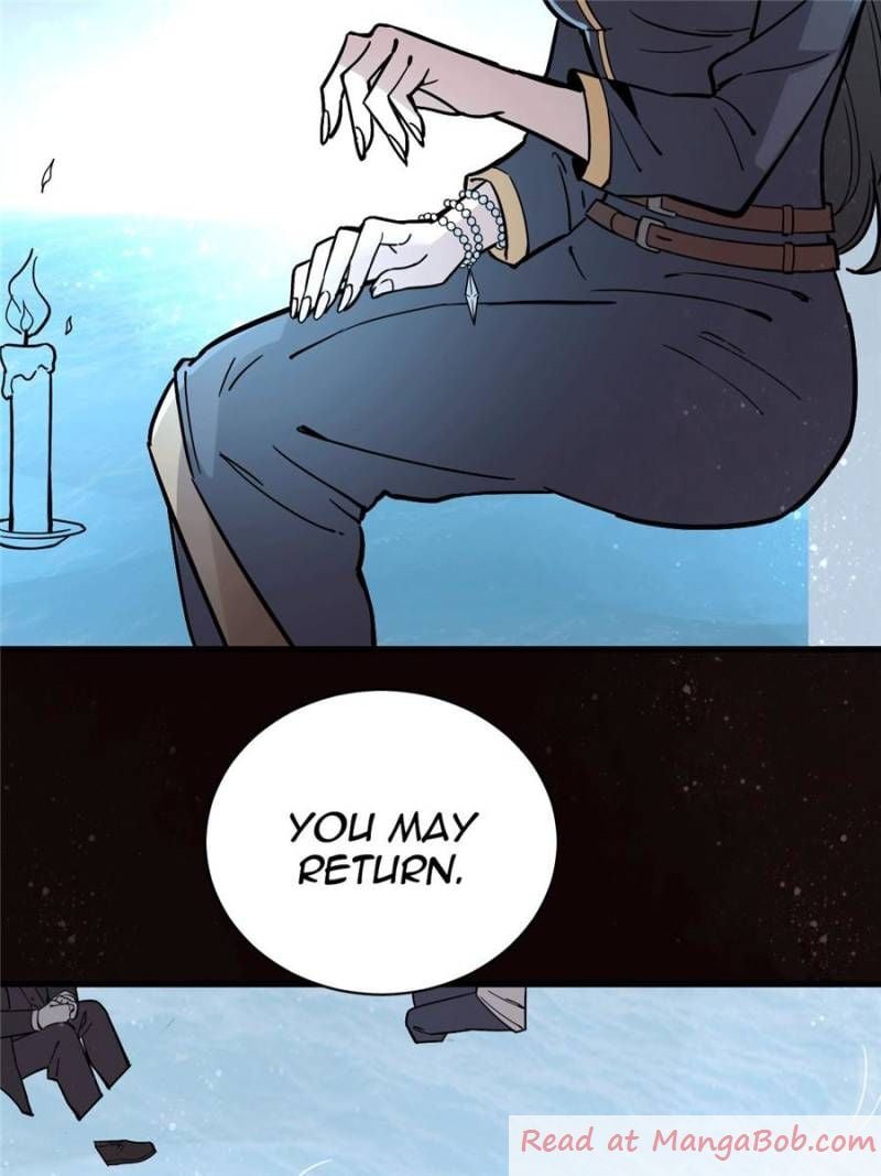 Read Lord of the Mysteries Manga Online