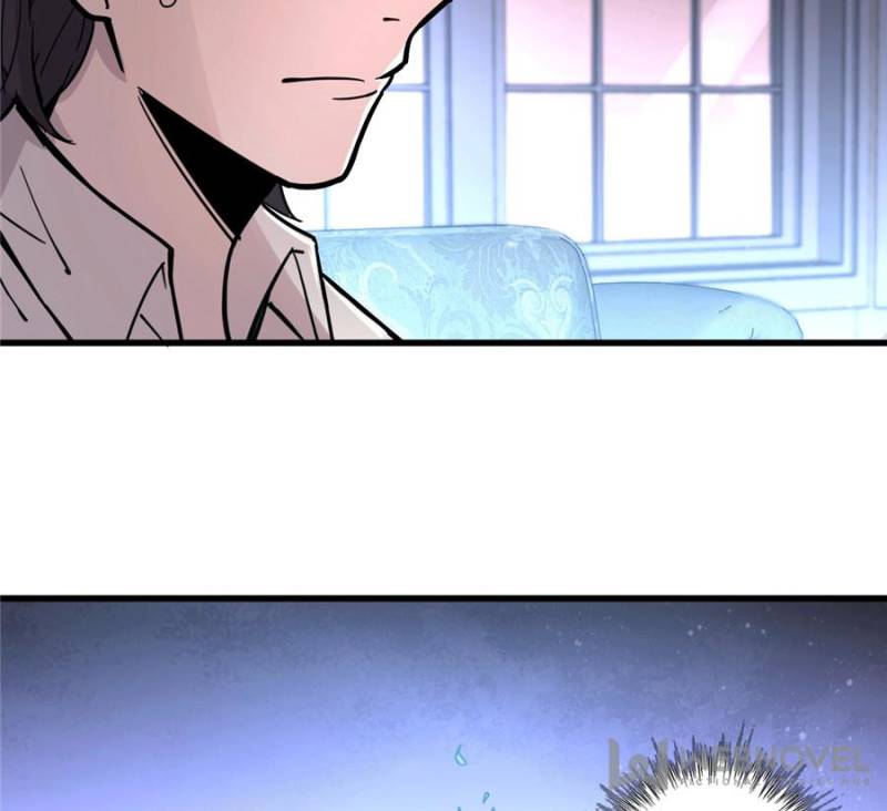 Read Lord of the Mysteries Manga Online