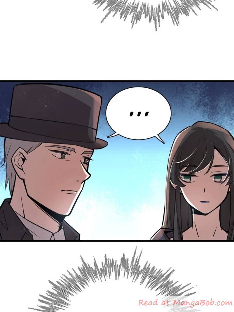 Read Lord of the Mysteries Manga Online