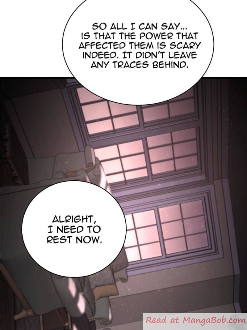 Read Lord of the Mysteries Manga Online