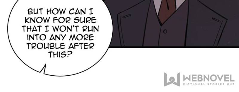 Read Lord of the Mysteries Manga Online