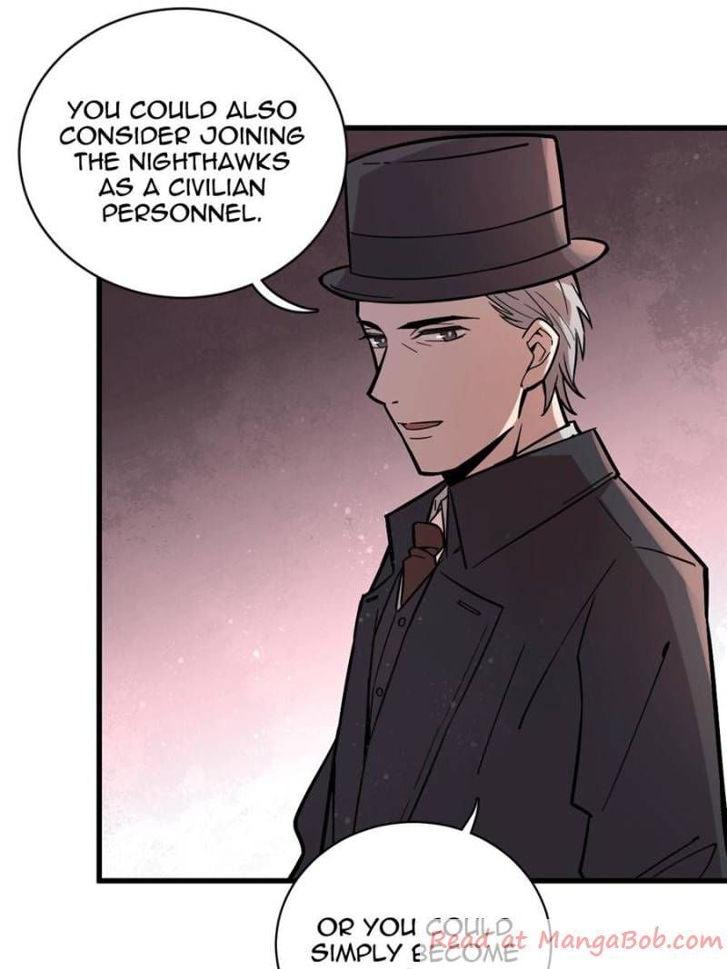 Read Lord of the Mysteries Manga Online