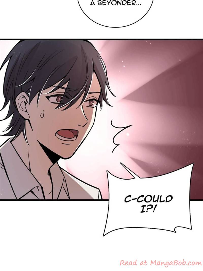 Read Lord of the Mysteries Manga Online