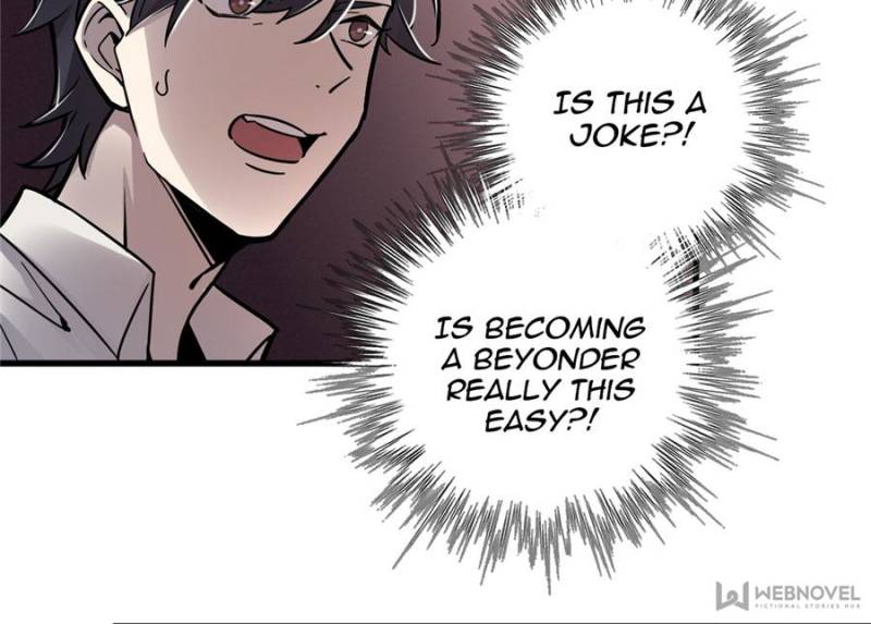 Read Lord of the Mysteries Manga Online