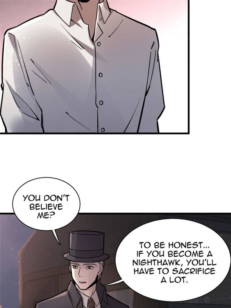 Read Lord of the Mysteries Manga Online