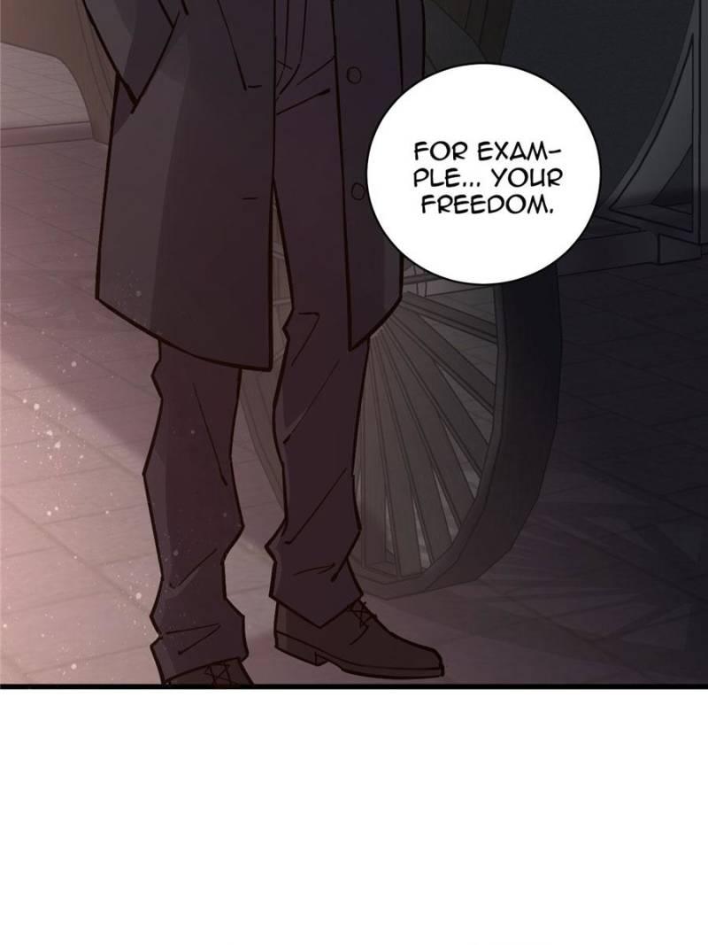 Read Lord of the Mysteries Manga Online