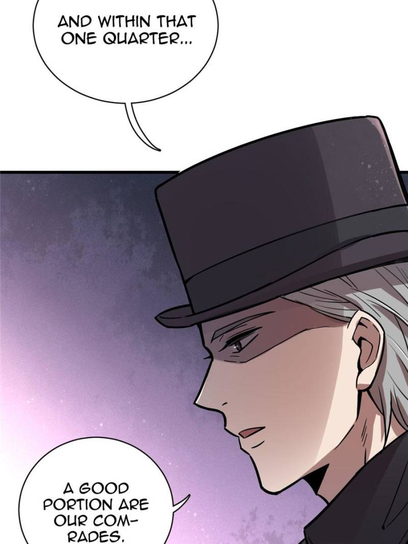 Read Lord of the Mysteries Manga Online