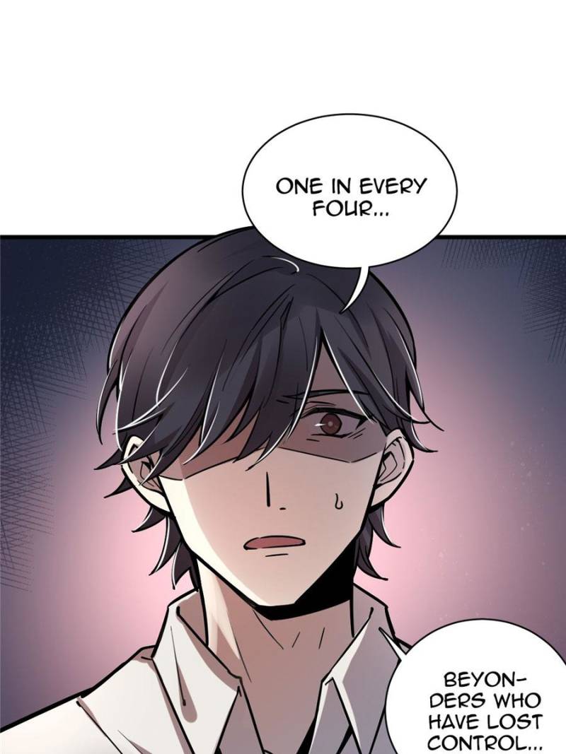 Read Lord of the Mysteries Manga Online