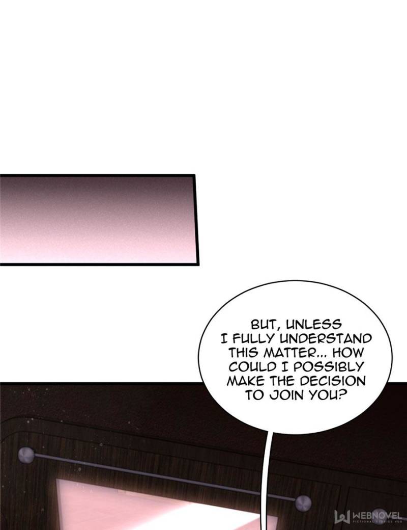 Read Lord of the Mysteries Manga Online