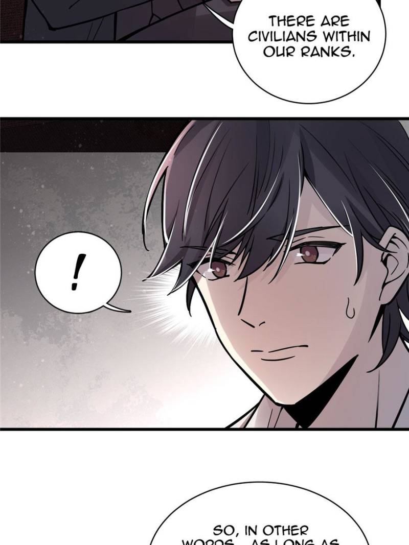 Read Lord of the Mysteries Manga Online