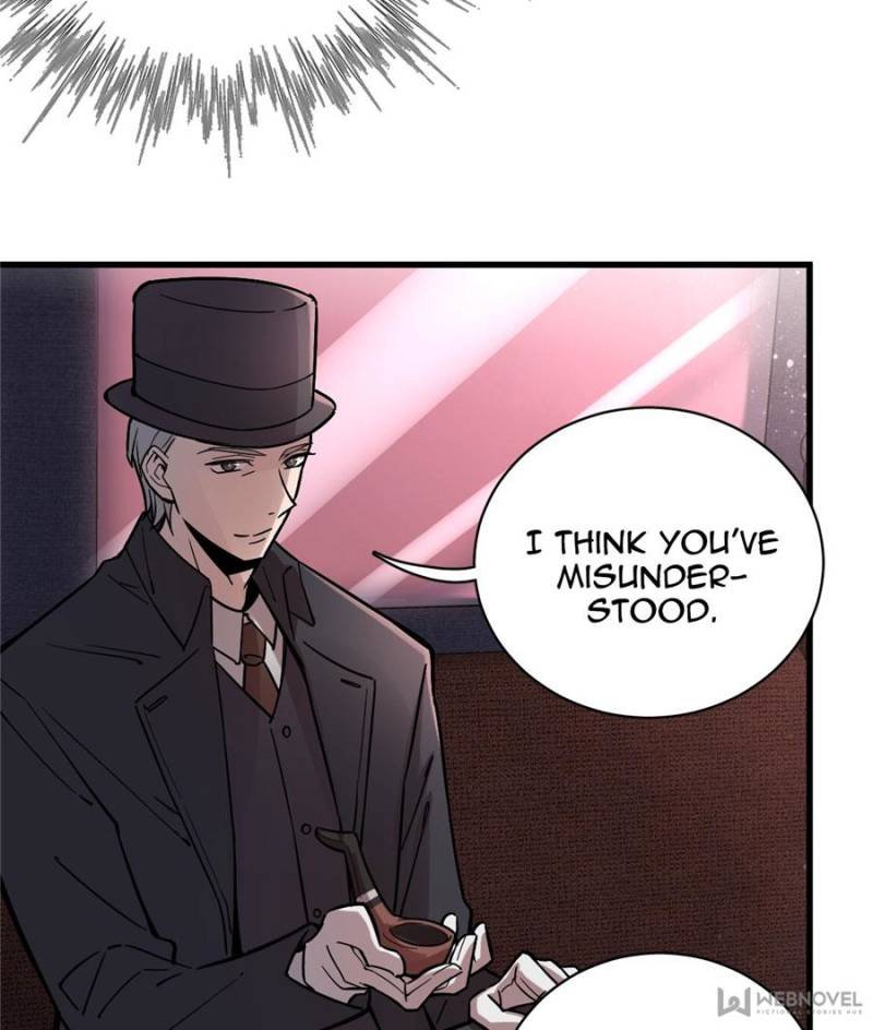 Read Lord of the Mysteries Manga Online