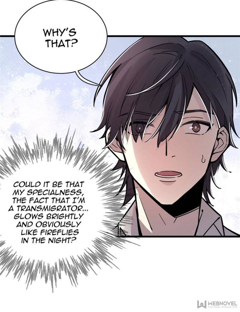 Read Lord of the Mysteries Manga Online