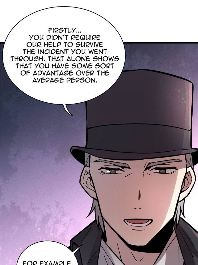 Read Lord of the Mysteries Manga Online