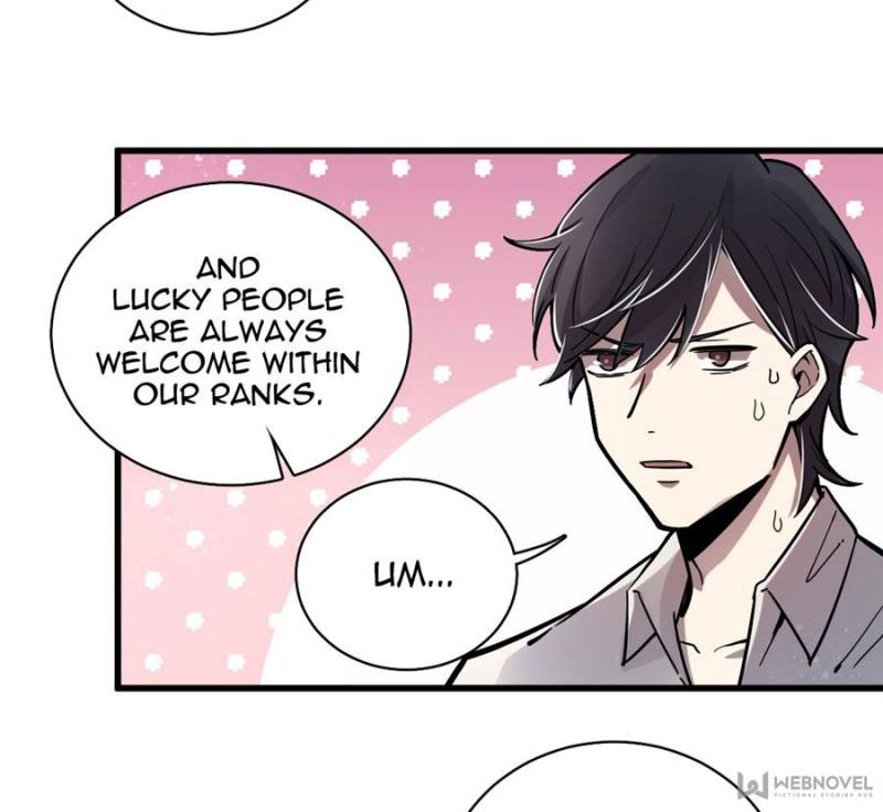 Read Lord of the Mysteries Manga Online