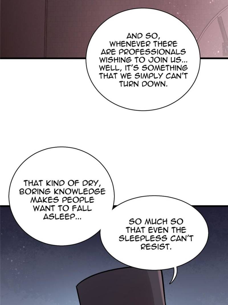 Read Lord of the Mysteries Manga Online