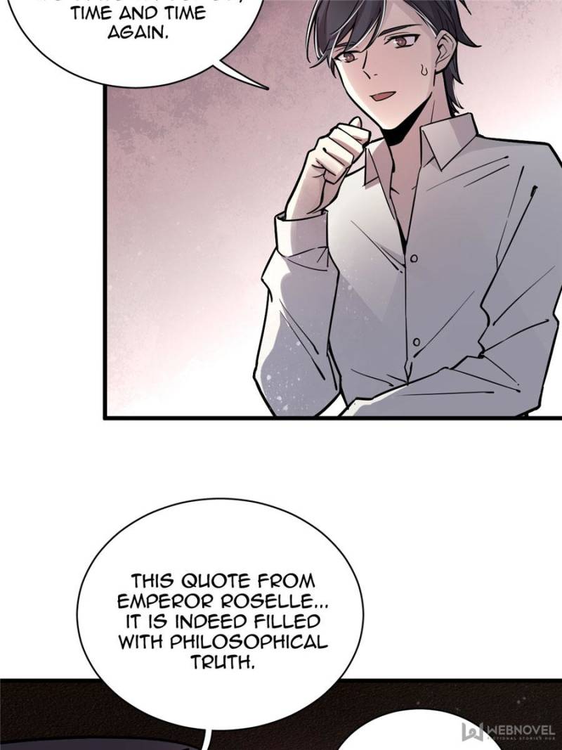 Read Lord of the Mysteries Manga Online