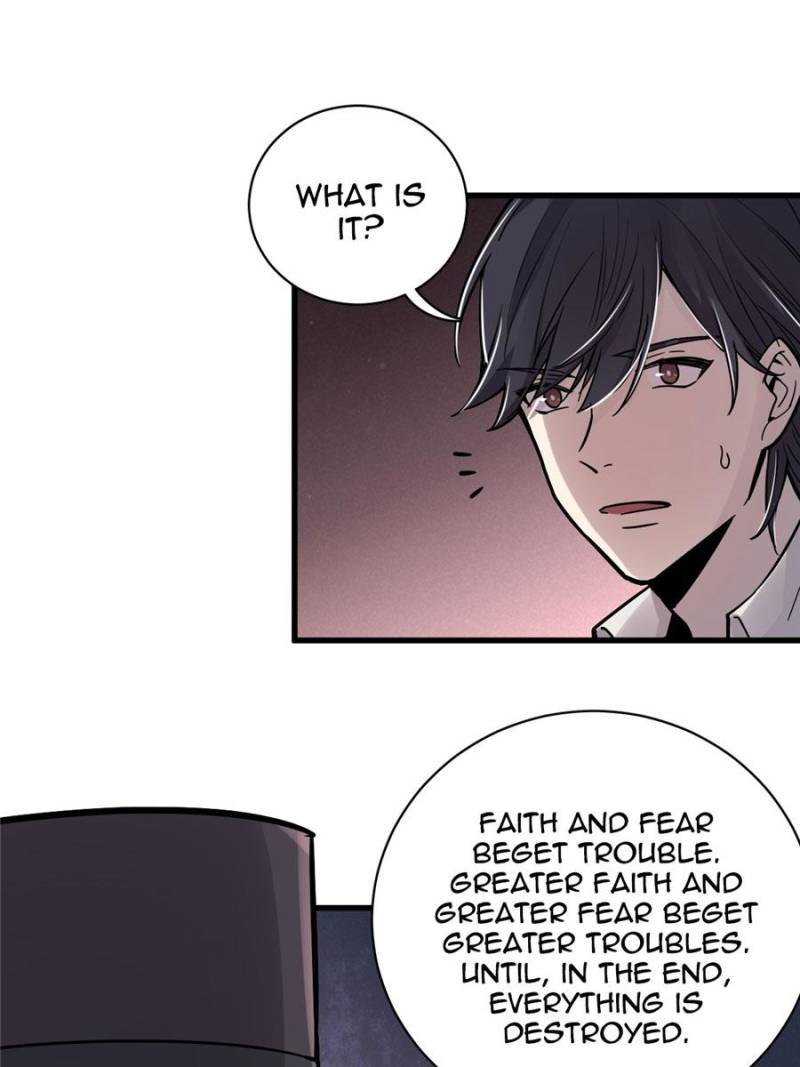 Read Lord of the Mysteries Manga Online