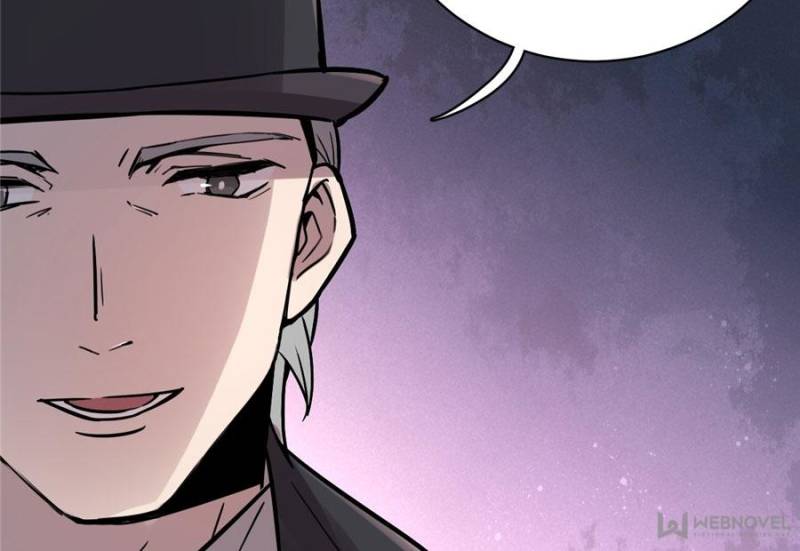 Read Lord of the Mysteries Manga Online