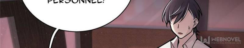 Read Lord of the Mysteries Manga Online