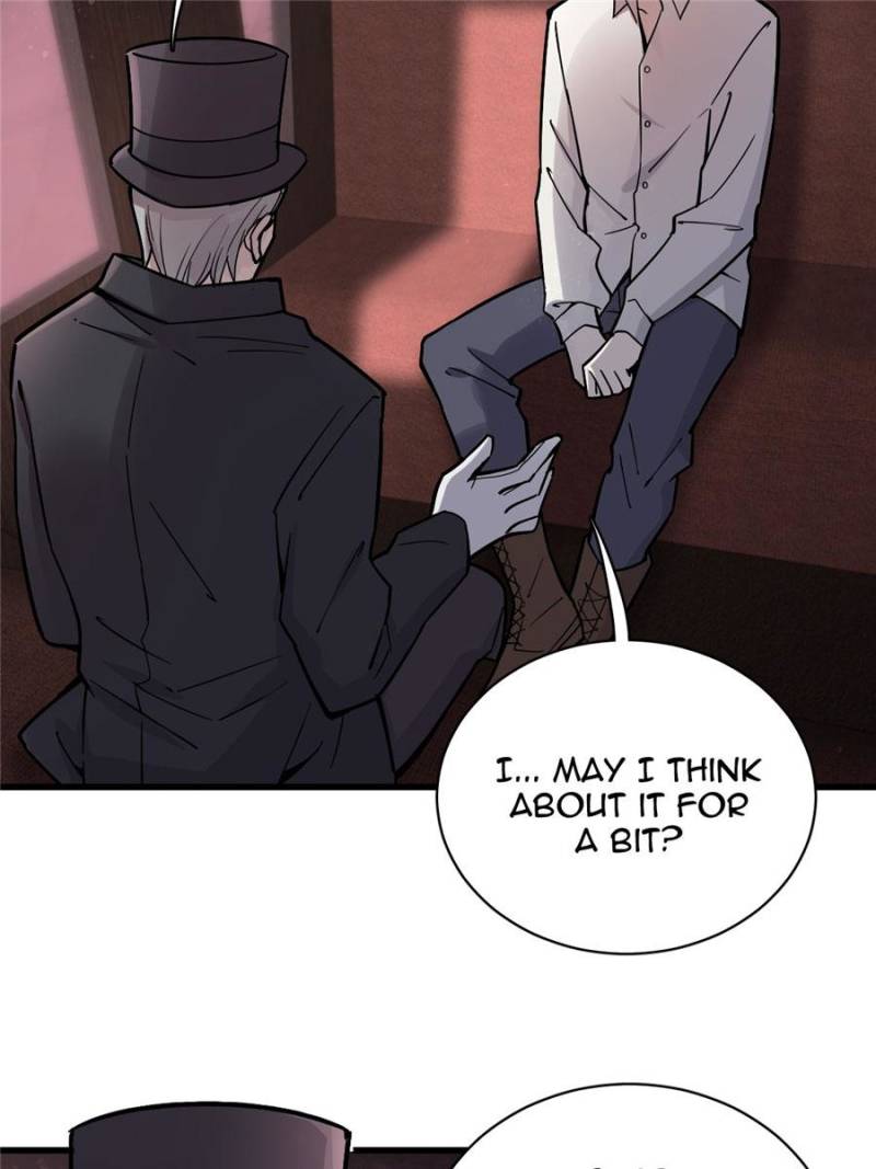 Read Lord of the Mysteries Manga Online