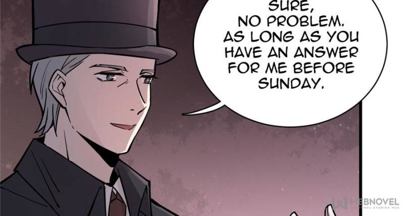 Read Lord of the Mysteries Manga Online