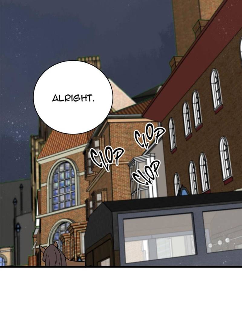 Read Lord of the Mysteries Manga Online