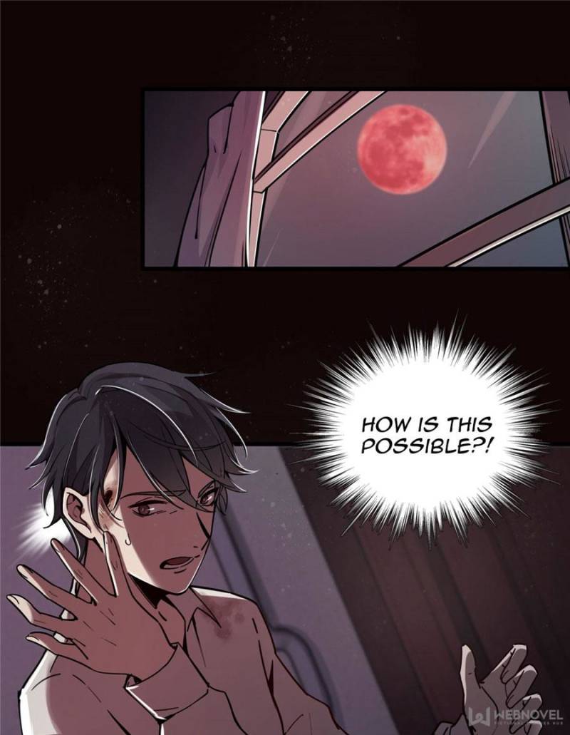 Read Lord of the Mysteries Manga Online