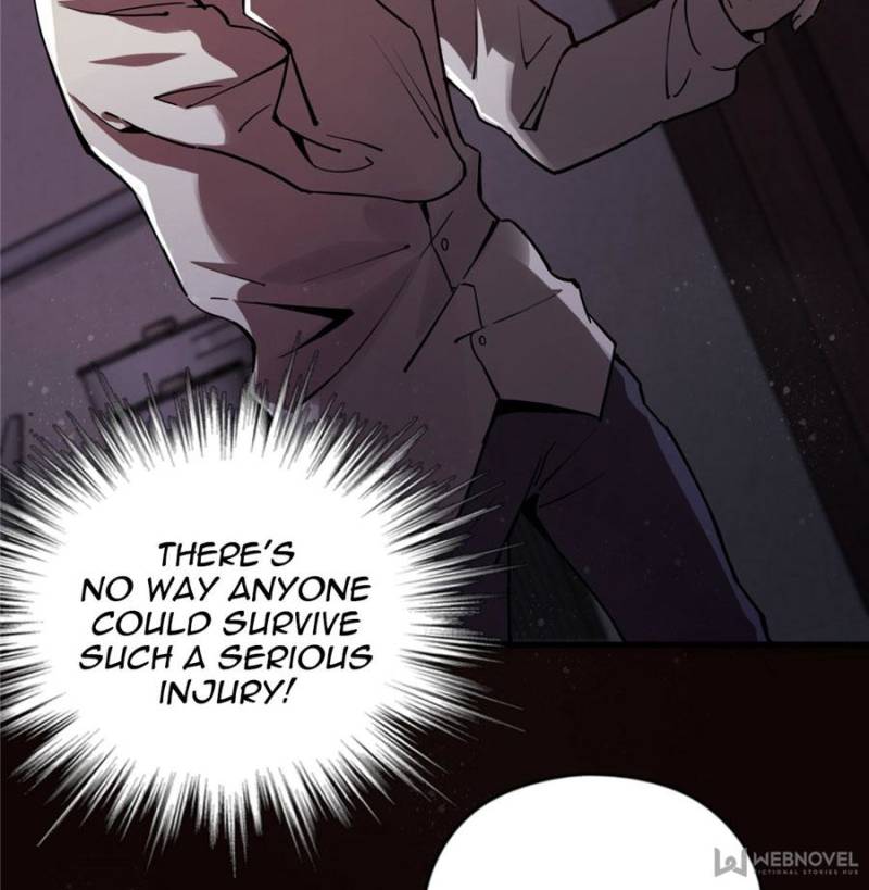 Read Lord of the Mysteries Manga Online