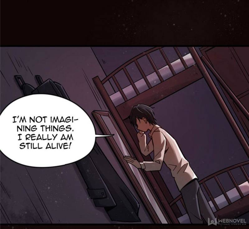 Read Lord of the Mysteries Manga Online