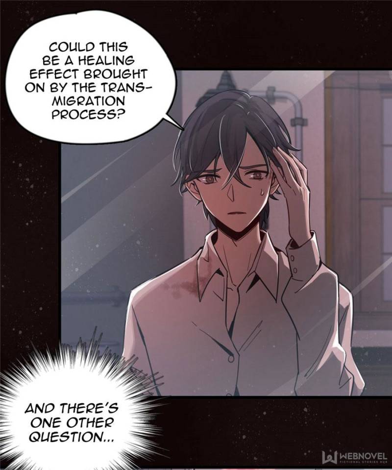 Read Lord of the Mysteries Manga Online