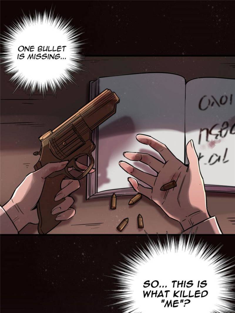 Read Lord of the Mysteries Manga Online