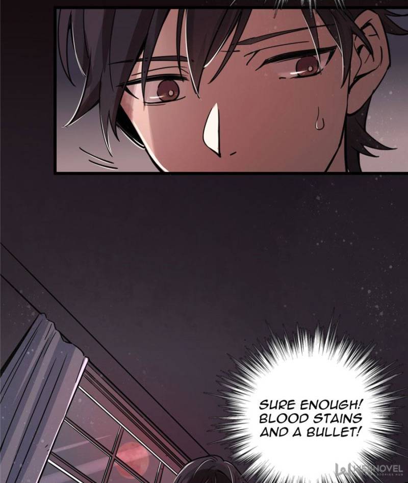 Read Lord of the Mysteries Manga Online