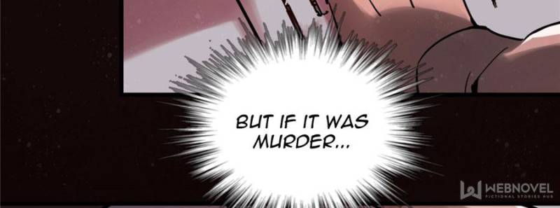 Read Lord of the Mysteries Manga Online