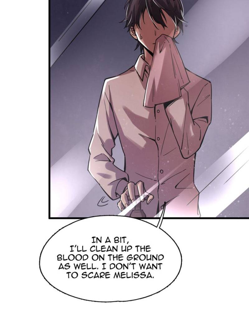 Read Lord of the Mysteries Manga Online