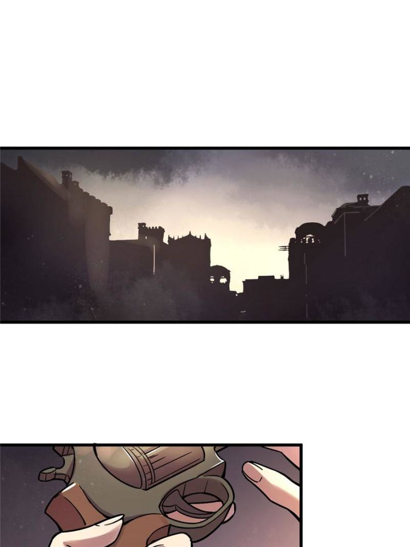 Read Lord of the Mysteries Manga Online