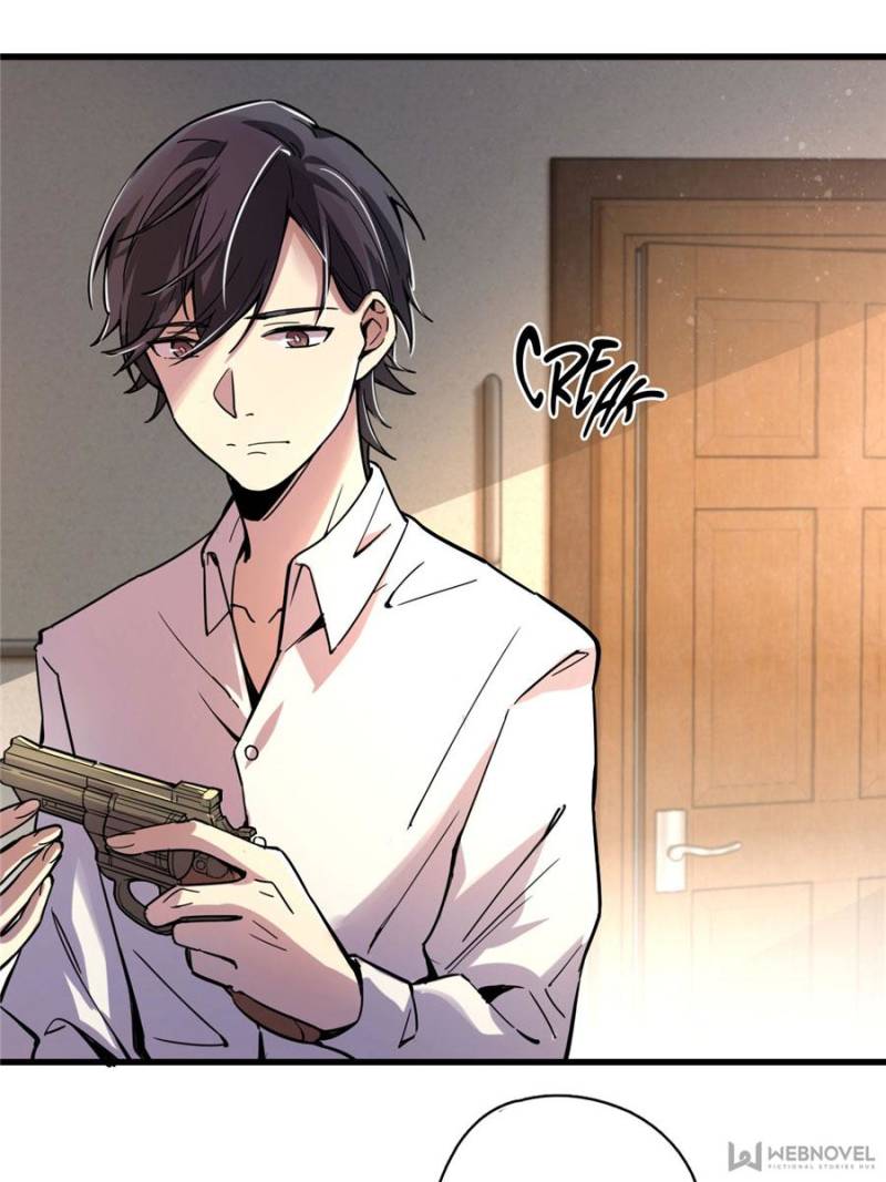 Read Lord of the Mysteries Manga Online