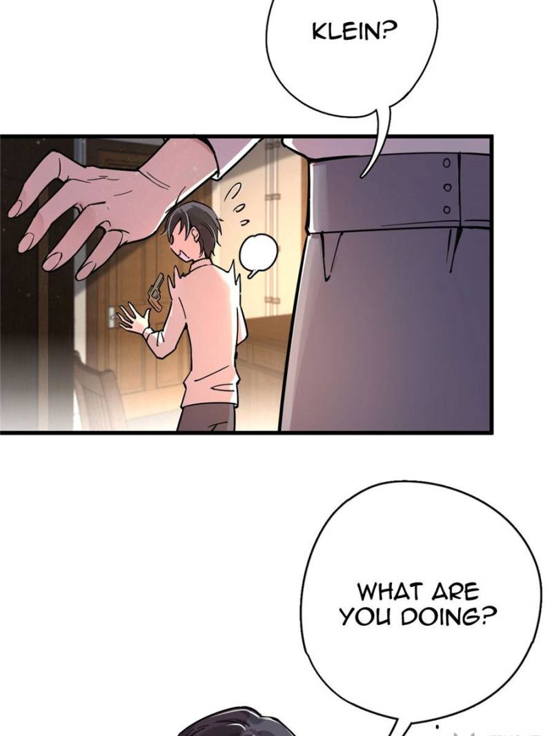 Read Lord of the Mysteries Manga Online