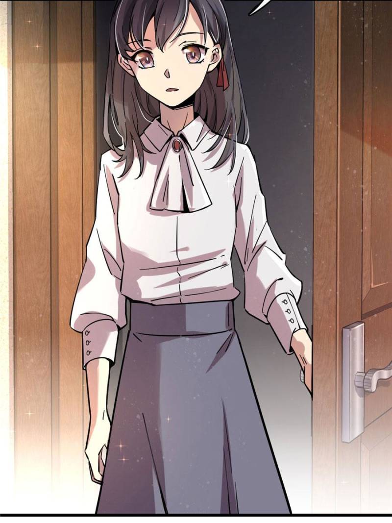 Read Lord of the Mysteries Manga Online