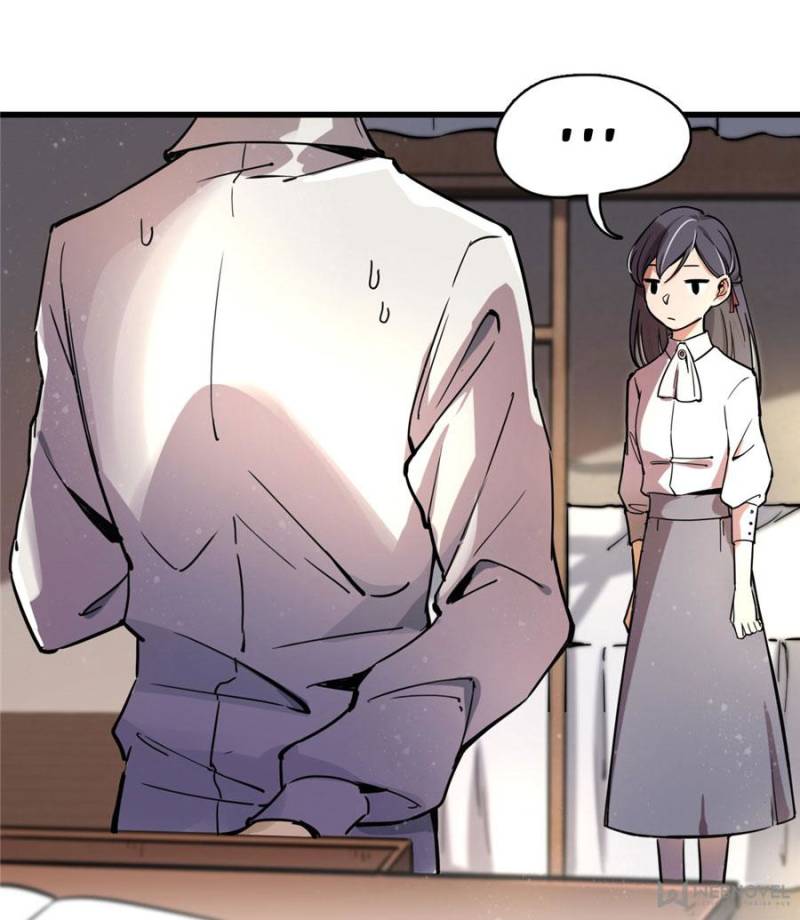 Read Lord of the Mysteries Manga Online