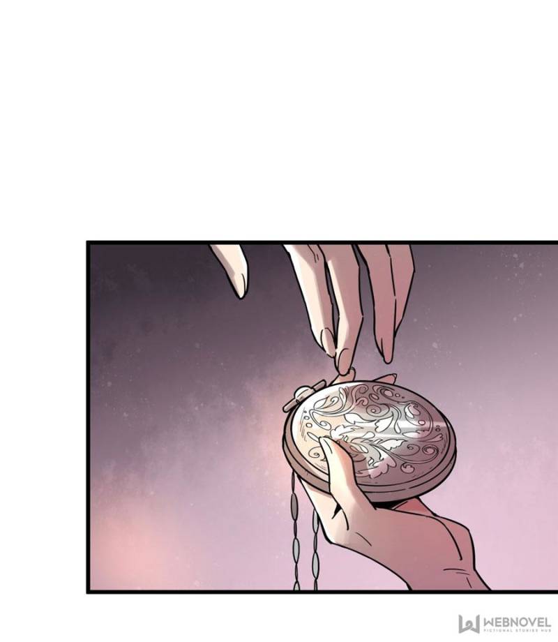 Read Lord of the Mysteries Manga Online