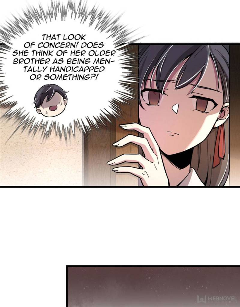 Read Lord of the Mysteries Manga Online