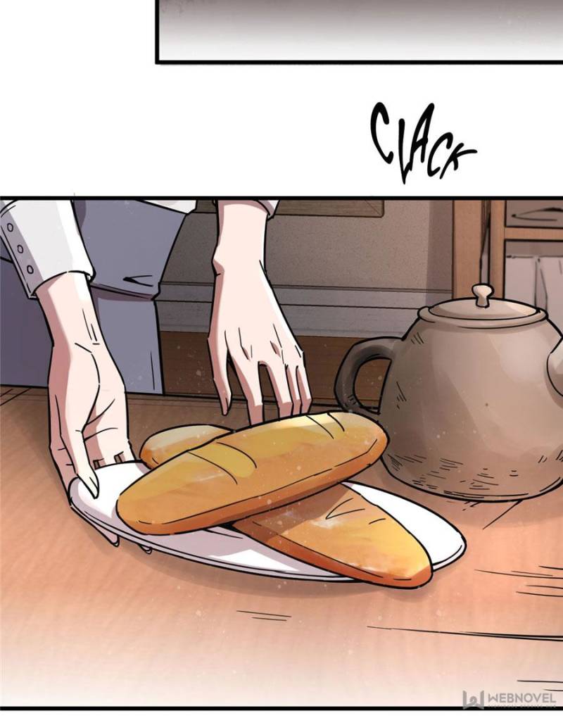 Read Lord of the Mysteries Manga Online