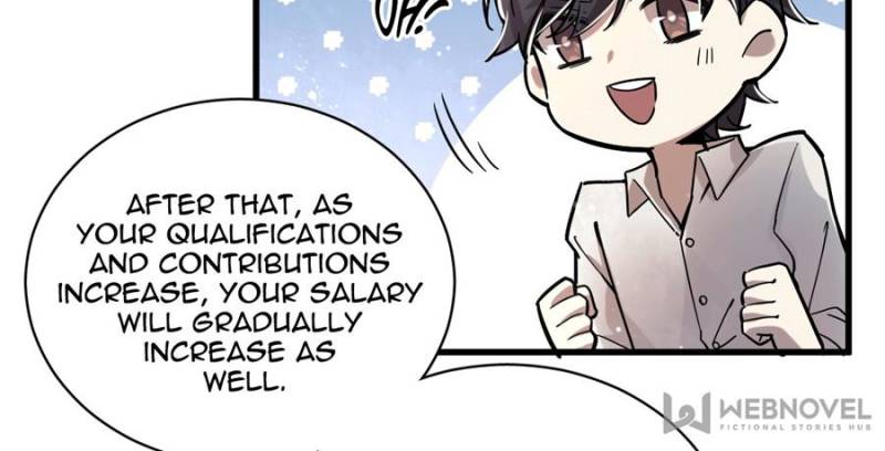 Read Lord of the Mysteries Manga Online