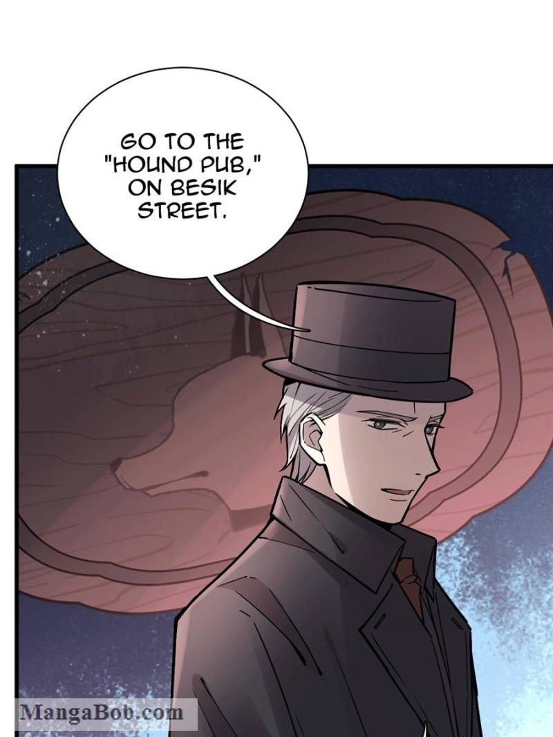 Read Lord of the Mysteries Manga Online